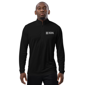 Ixchel Men's Quarter zip pullover