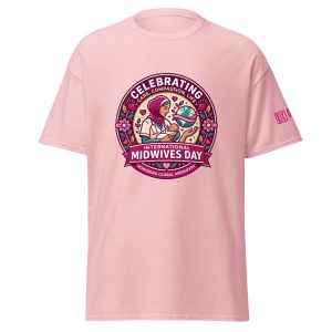 Celebrating Midwives T-Shirt