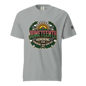 Honoring Our Heritage T-shirt