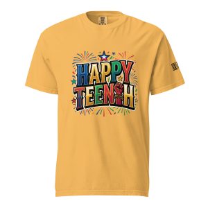 Happy Teenth T-shirt